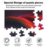 yanfind Picture Puzzle 14 Dark Stock 2020 5K 8K -002 Family Game Intellectual Educational Game Jigsaw Puzzle Toy Set