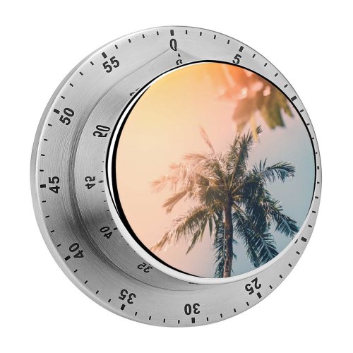 yanfind Timer Images Yao Resort #Roamtheplanet Phang-Nga  Koh Wallpapers Plant Beach Tropical Outdoors 60 Minutes Mechanical Visual Timer