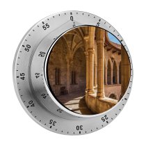 yanfind Timer Images Castle Patio  Building Spain Facade HQ Palma Sky Fantasy Wallpapers 60 Minutes Mechanical Visual Timer