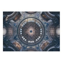 yanfind Picture Puzzle Otto Berkeley St Paul's Cathedral United  London Church Dome Ceiling Look Family Game Intellectual Educational Game Jigsaw Puzzle Toy Set