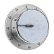 yanfind Timer Social Communications Danger Planning Polar Solitude Temperature Disasters Sea Insurance Melting Mode 60 Minutes Mechanical Visual Timer
