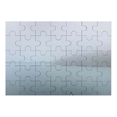 yanfind Picture Puzzle Atlantic Images Ocean Fog Mist Kids Wallpapers Boat Lake  Travel Tree Family Game Intellectual Educational Game Jigsaw Puzzle Toy Set