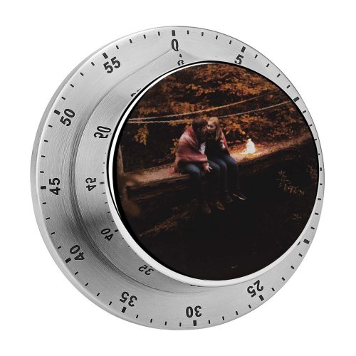 yanfind Timer Images Autumn Couple Wallpapers  Stock Free  Relationship Magic Forest Pictures 60 Minutes Mechanical Visual Timer