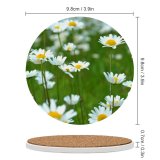 yanfind Ceramic Coasters (round) Images Floral Spring Flora Flowers Landscape Wallpapers Plant Bloom Stock Free Pictures Family Game Intellectual Educational Game Jigsaw Puzzle Toy Set
