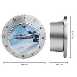 yanfind Timer Berduu Games X Wing Starfighter  Wars Battlefront Spacecraft 60 Minutes Mechanical Visual Timer