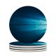 yanfind Ceramic Coasters (round) Technology  Microsoft Family Game Intellectual Educational Game Jigsaw Puzzle Toy Set