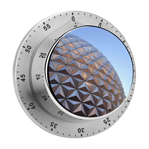 yanfind Timer Structure Building Texture Wallpapers Architecture Gold Epcot States Free  Ball Pictures 60 Minutes Mechanical Visual Timer