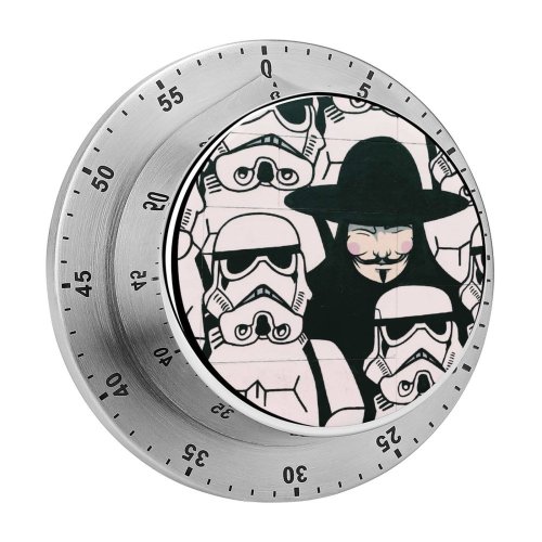 yanfind Timer Images  Texas Trooper Cartoon HQ Wallpapers Cool States York Mural Art 60 Minutes Mechanical Visual Timer