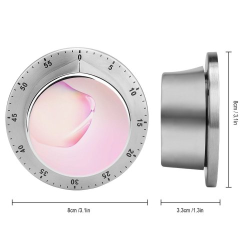 yanfind Timer Abstract Gradients Galaxy Note Bubble Android 60 Minutes Mechanical Visual Timer