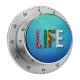 yanfind Timer Comfreak Quotes  Seasons Spring Summer Autumn Winter Flowers Leaves Snow Grass 60 Minutes Mechanical Visual Timer