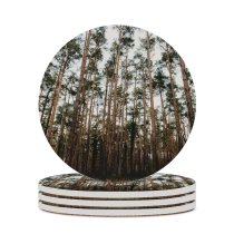 yanfind Ceramic Coasters (round) Images High Land Flora  Tall Grass Wallpapers Plant Outdoors Tree Free Family Game Intellectual Educational Game Jigsaw Puzzle Toy Set