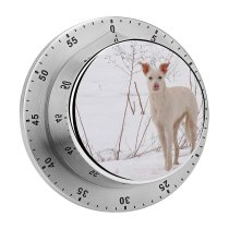 yanfind Timer Kryvyi Images Region Pet Last Wool Year's Dry Dnipropetrovsk Snow Grass Wallpapers 60 Minutes Mechanical Visual Timer