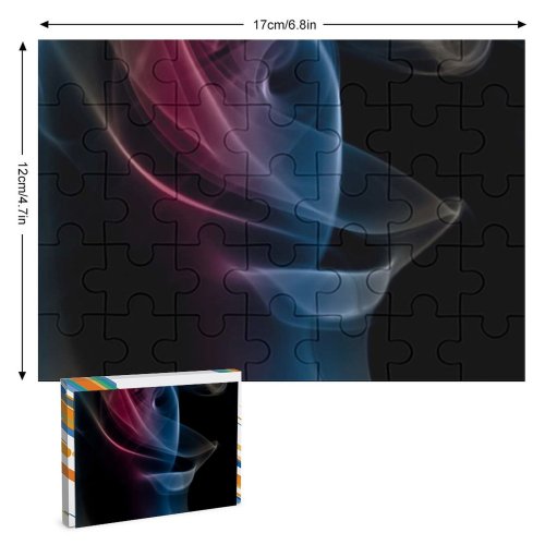 yanfind Picture Puzzle Abstract Abstraction Addiction  Aroma Aromatherapy Backdrop Beauty Colorful Colour Concept Creativity#019 Family Game Intellectual Educational Game Jigsaw Puzzle Toy Set