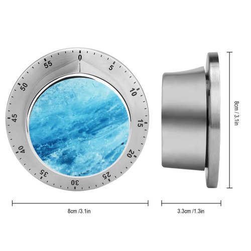 yanfind Timer Images W Ocean Freezing Trail Vibes Wallpapers Sea  Juneau  Outdoors 60 Minutes Mechanical Visual Timer