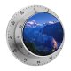 yanfind Timer Dominic Kamp Lauterbrunnen Valley Rivendell Mountains Landscape 60 Minutes Mechanical Visual Timer