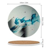 yanfind Ceramic Coasters (round) Images  Poetic Graphics Dream Wallpapers Imagination Dreamy  Spiritual Mystic Family Game Intellectual Educational Game Jigsaw Puzzle Toy Set