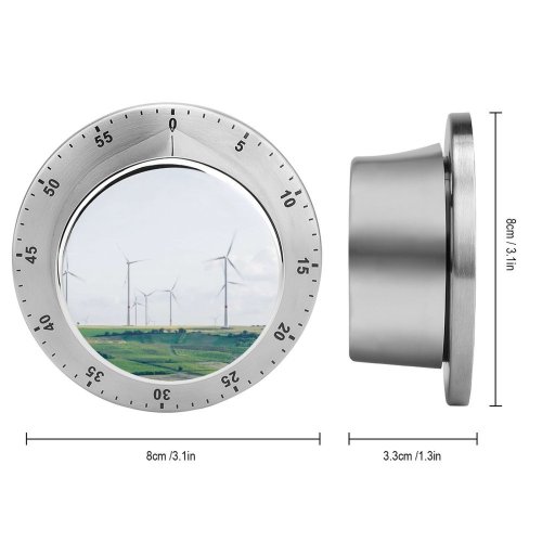 yanfind Timer Images Engine Mölsheim Landscape   Energy Generated Wind Environmental Pictures Generate 60 Minutes Mechanical Visual Timer