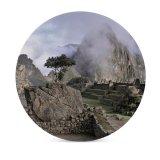 yanfind Ceramic Coasters (round) Ruins Peru Images Castle Ruin Building HQ Landscape Public Wallpapers Fantasy Architecture Family Game Intellectual Educational Game Jigsaw Puzzle Toy Set
