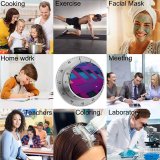 yanfind Timer David Becker Architecture Purple Building Geometrical Exterior 60 Minutes Mechanical Visual Timer