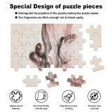 yanfind Picture Puzzle Abstract Aroma Aromatherapy Smell#140 Family Game Intellectual Educational Game Jigsaw Puzzle Toy Set