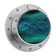 yanfind Timer Ben Simon Rehn Ocean  Aerial 60 Minutes Mechanical Visual Timer