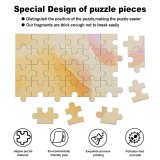 yanfind Picture Puzzle 8 Pro Bubble Stock Family Game Intellectual Educational Game Jigsaw Puzzle Toy Set