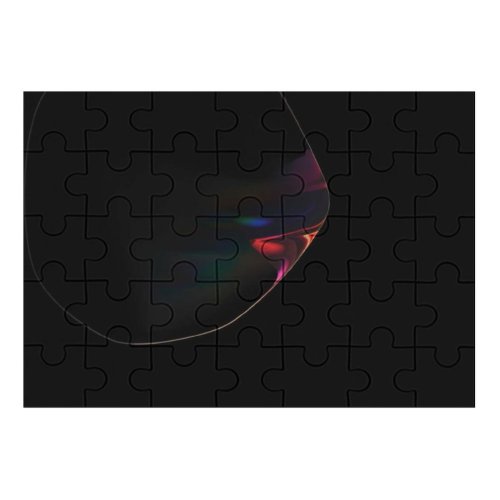 yanfind Picture Puzzle Abstract Dark Galaxy Note Bubble Android Family Game Intellectual Educational Game Jigsaw Puzzle Toy Set