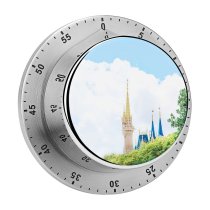 yanfind Timer Images Castle Buena Kids Fun Sky Wallpapers Lake Architecture Happy Gold Youth 60 Minutes Mechanical Visual Timer