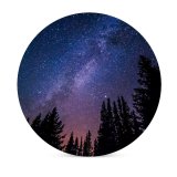 yanfind Ceramic Coasters (round) Images Space Night HQ Landscape Public Way Outer Astronomy Sky Wallpapers Outdoors Family Game Intellectual Educational Game Jigsaw Puzzle Toy Set