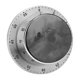yanfind Timer Images Creepy Fog Mist Cabin Wallpapers Horror Outdoors Tree Evening Free Mayrhofen 60 Minutes Mechanical Visual Timer