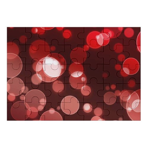 yanfind Picture Puzzle Abstract Bokeh Colorful Cool Decor Decoration Design Fantasy Funky Ornament Repeat Retro Family Game Intellectual Educational Game Jigsaw Puzzle Toy Set