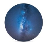 yanfind Ceramic Coasters (round) Images Space Night HQ Way Outer  Astronomy Sky Wallpapers Outdoors Nebula Family Game Intellectual Educational Game Jigsaw Puzzle Toy Set