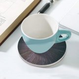yanfind Ceramic Coasters (round) Images Space Night Yosemite HQ California Sky Wallpapers  Outdoors Tree Free Family Game Intellectual Educational Game Jigsaw Puzzle Toy Set
