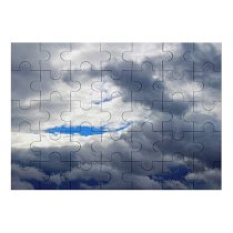 yanfind Picture Puzzle Cloud Clouds Sky Skies Cloudy Autumn Fall Idaho Grey Grow Ominous Forboding Family Game Intellectual Educational Game Jigsaw Puzzle Toy Set