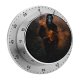 yanfind Timer Danilo Alvesd Black Dark Jacket Can Dark 60 Minutes Mechanical Visual Timer