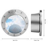 yanfind Timer  Images Space Glass Buena Fun Public Sky Wallpapers Lake Happy Epcot 60 Minutes Mechanical Visual Timer