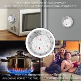 yanfind Timer Christmas Tree Abstract Craft Pine Winter Fashioned East Forest Pinaceae Art Doodle 60 Minutes Mechanical Visual Timer