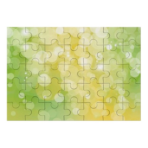 yanfind Picture Puzzle Bokeh Dots Dot Circles Light Lights Effects Photoshop Graphics Texture  Glowing Family Game Intellectual Educational Game Jigsaw Puzzle Toy Set