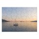 yanfind Picture Puzzle Sky Destinations Sunset Sea Outdoors Sailboat Calm  Dusk Travel Reflection East Family Game Intellectual Educational Game Jigsaw Puzzle Toy Set