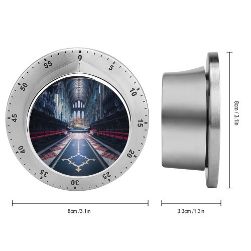 yanfind Timer Otto Berkeley Ely Cathedral Church England Ancient Architecture United  Peaceful Interior 60 Minutes Mechanical Visual Timer