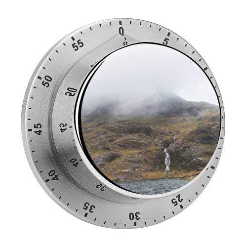 yanfind Timer Images Autumn Public Grass Wallpapers Lake  Rock Snowdon Caernarfon Waterfall Pictures 60 Minutes Mechanical Visual Timer