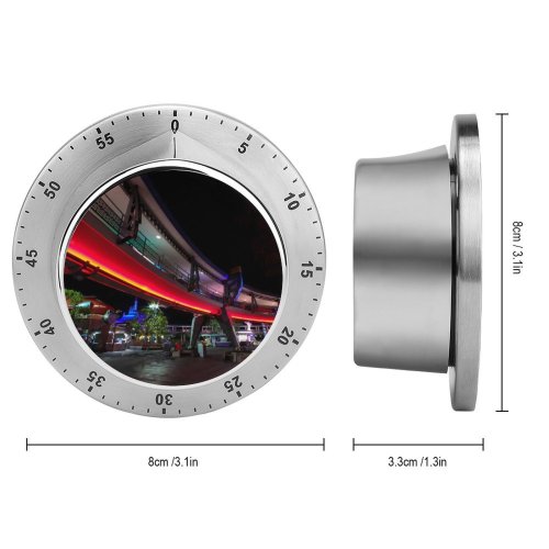 yanfind Timer Images Tomorrowland Building Buena Public Lake Architecture Urban  Road Magic Meal 60 Minutes Mechanical Visual Timer