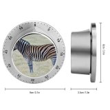 yanfind Timer  Images Wildlife Wallpapers Australia Stripes Zebra Pictures Werribee Grey PNG Park 60 Minutes Mechanical Visual Timer