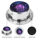 yanfind Timer VanillaGhosties Graphics CGI Night Fury Light Fury How Train Your 60 Minutes Mechanical Visual Timer