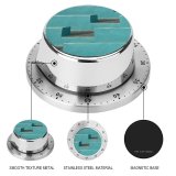yanfind Timer Minimal Images Ocean Wallpapers Turquoise Sea Outdoors Solid Free  Tiers Lines 60 Minutes Mechanical Visual Timer