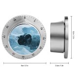 yanfind Timer Images Iceland Macro Snow Wallpapers Closeup  Outdoors Pictures Creative Grey 60 Minutes Mechanical Visual Timer