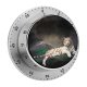 yanfind Timer Anek Suwannaphoom Bengal  Cave  Wild Dark 60 Minutes Mechanical Visual Timer