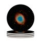 yanfind Ceramic Coasters (round) Astronomy Images Wallpapers Space Commons Pictures HQ Nebula Creative Universe Outer Family Game Intellectual Educational Game Jigsaw Puzzle Toy Set