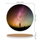 yanfind Ceramic Coasters (round) Images Space Night Blog HQ Astronomy Sky Wallpapers Outdoors Nebula Galaxy Free Family Game Intellectual Educational Game Jigsaw Puzzle Toy Set