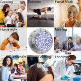 yanfind Timer Scrapbook Spanish Portuguese Boho Arabic Republic Ceramics Porcelain Pottery Czech Moroccan Medallion 60 Minutes Mechanical Visual Timer